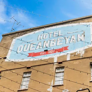 3* Hotel Canberra