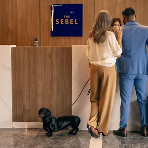 4* Hotel The Sebel Civic