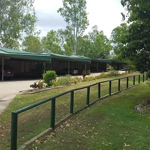 Motor Tiaro