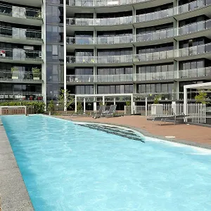 4* Aparthotel Aac - Manhattan